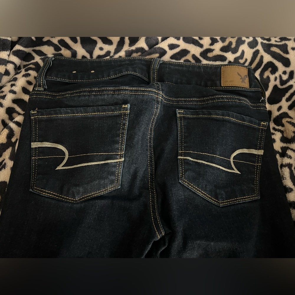 American Eagle and Express Jeans Bundle!